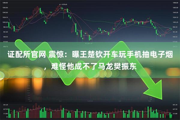 证配所官网 震惊：曝王楚钦开车玩手机抽电子烟，难怪他成不了马龙樊振东